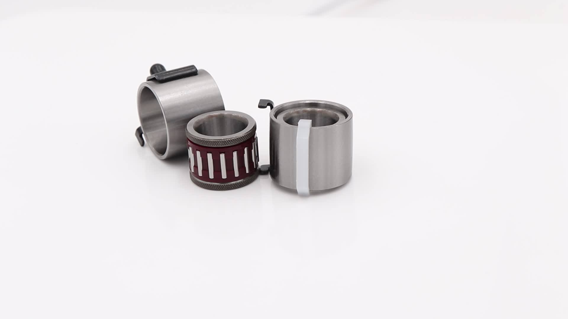 Textile Spinning Bearings 0015143 Bottom Roller Bearing For Textile