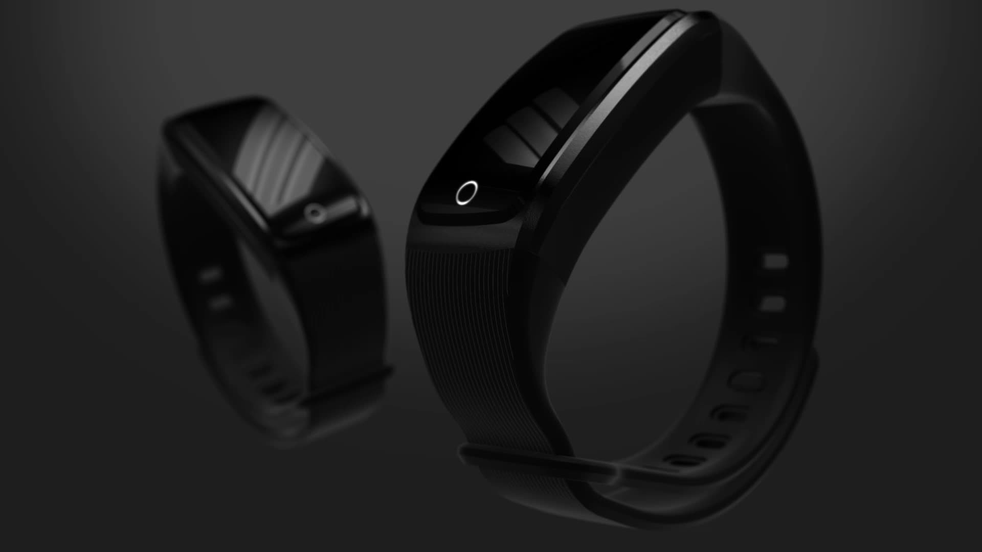 smart watch compatible ios