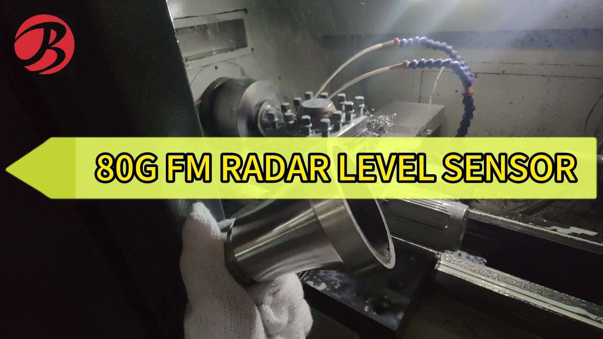 Conscience Quality 80g Ip68 Highest Protection Level Anticorrosion