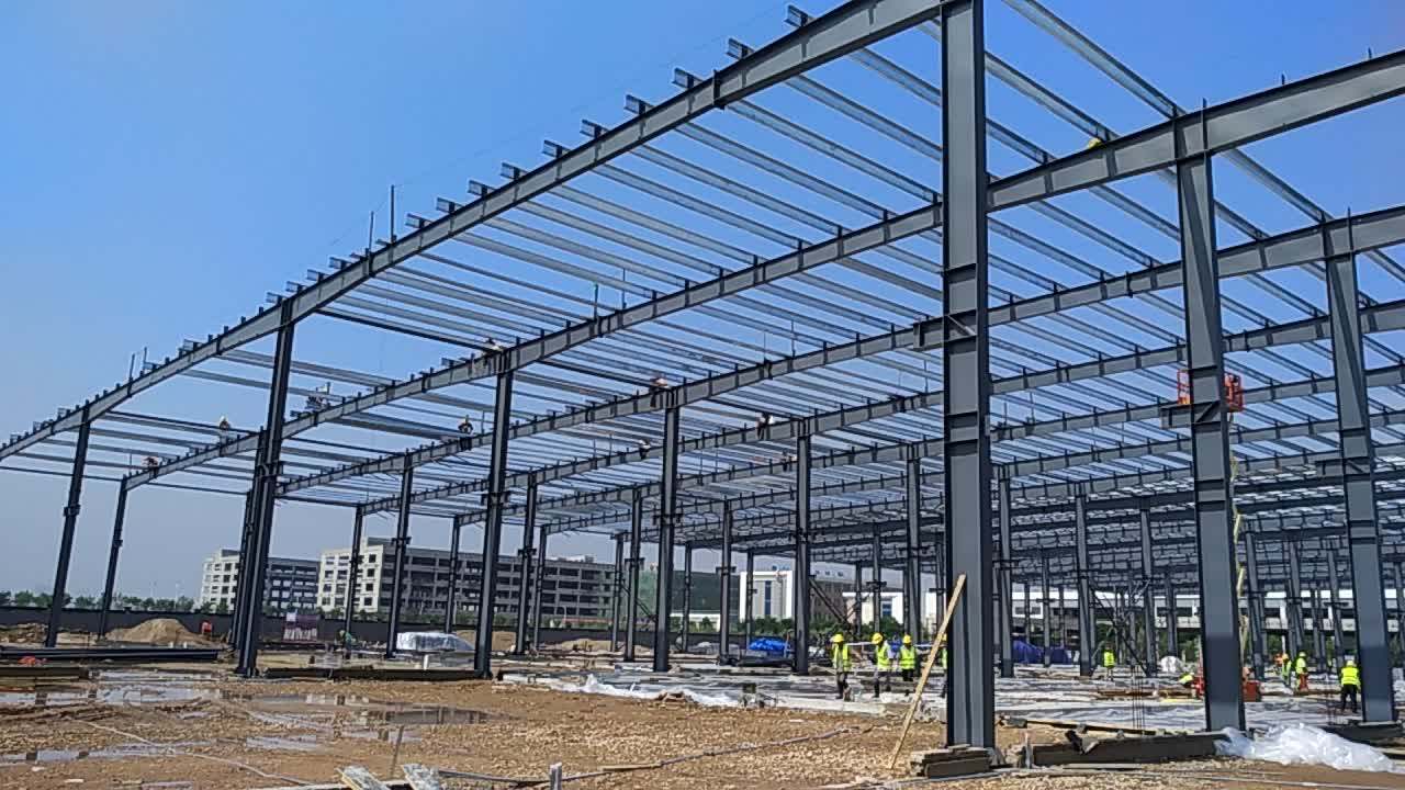 Light Steel Structure Prefabricated High Rise Building Buy High Rise