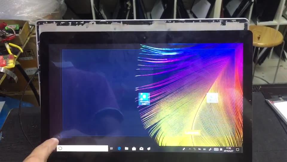 Écran LCD IPS FHD 14″ Pour Lenovo ThinkPad T440s – Mat – 30pin