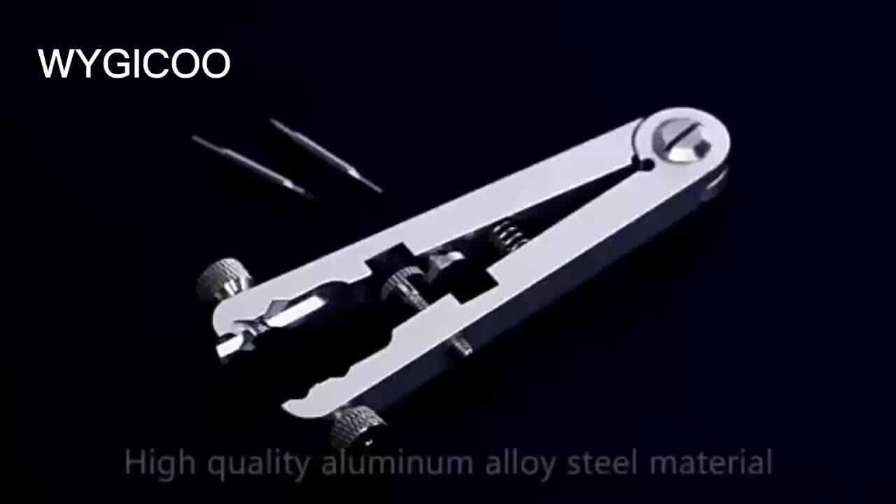 Pinza Per Rimozione Ogive RS PRO, Capacà Di Taglio 10 Mm Acciaio | RS - Foto 14