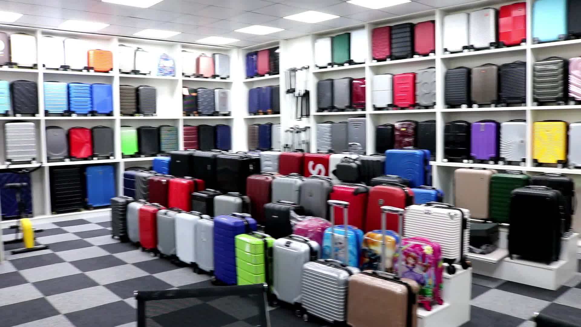 Travel Bag Suitcase Luggage To Suitcase Box,Luggagesets And Leather