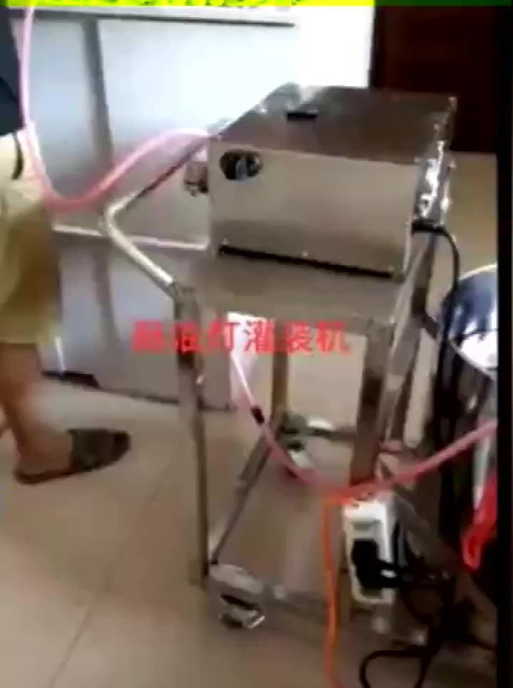 Candle Filler Machine/ Paraffin/soy/bee/hair/polish Wax Pouring And