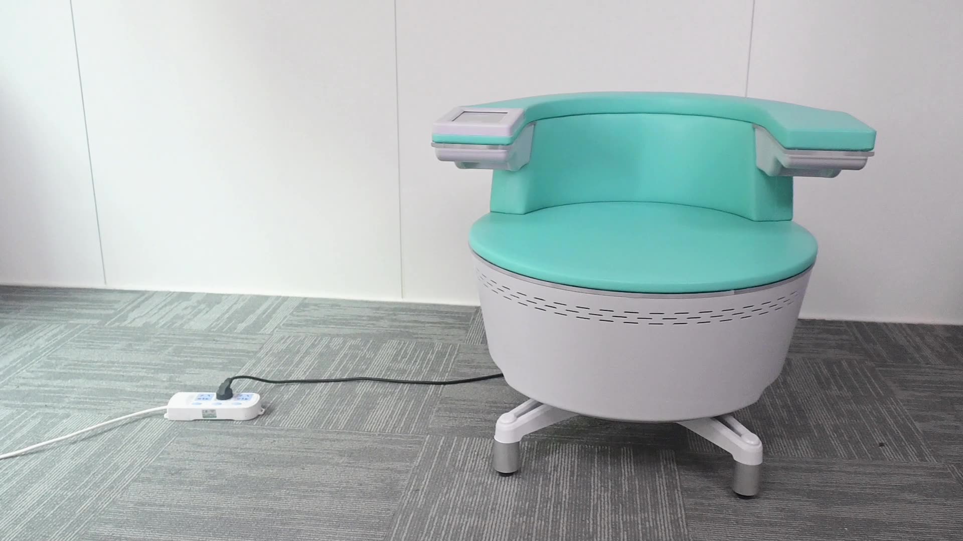 Newest Urinary Incontinence Pelvic Floor Chair Strengthening Pelvic