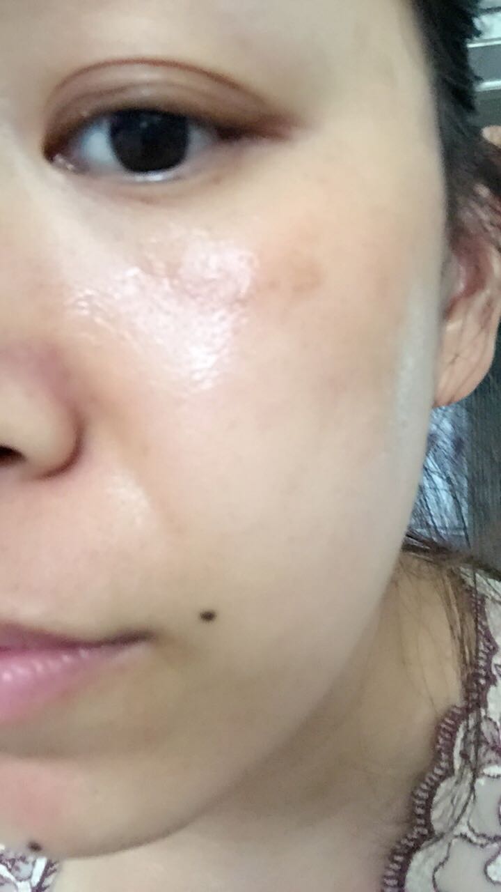 自然堂水润保湿护肤品套装