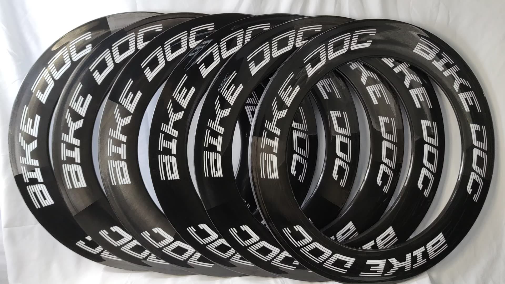 700c Carbon Road Rim Width 23mm Height 88mm Tubular Bicycle Rims Buy