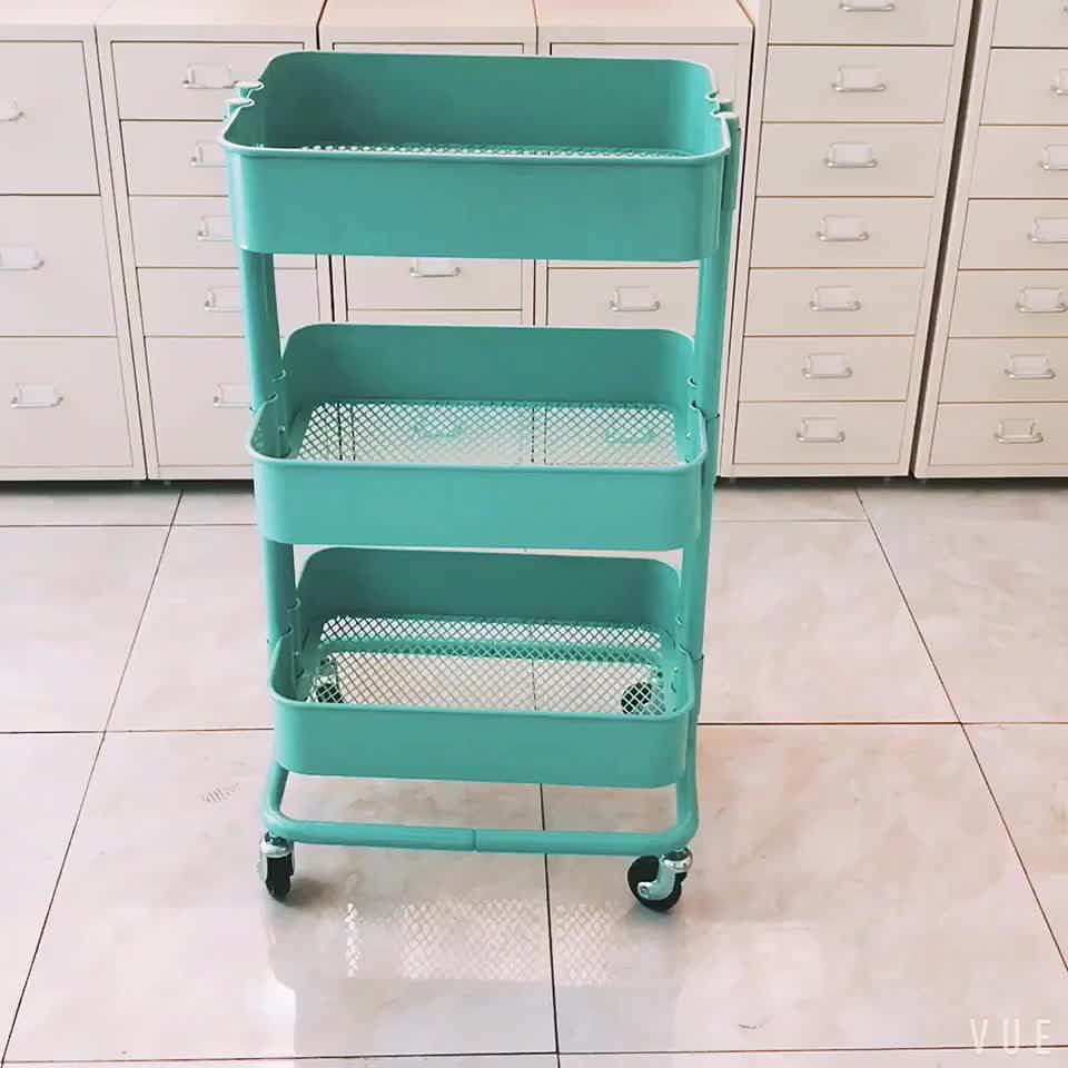Prime Quality Kitchen Islands Metal Hand Trolley Buy Kitchen
