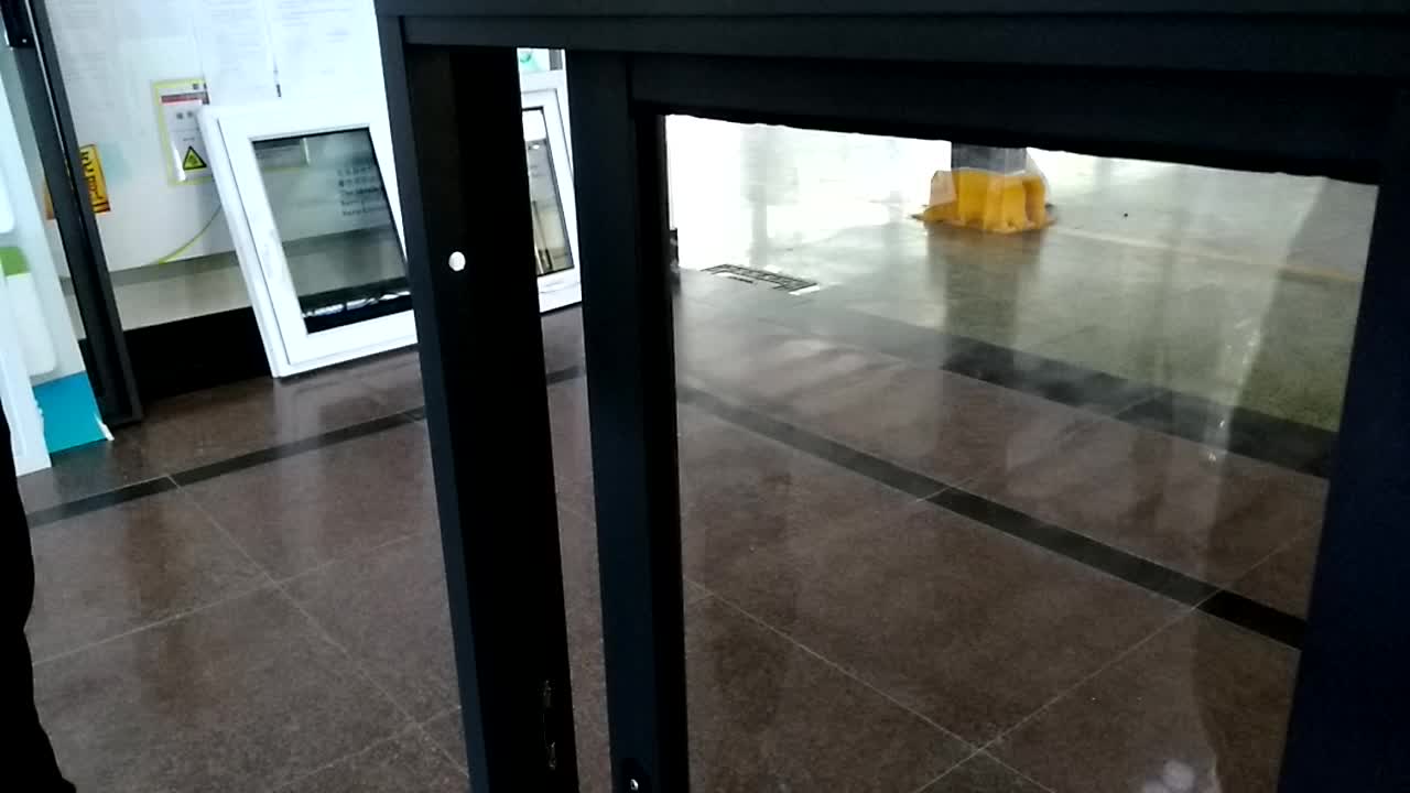 Standard Size Aluminium Sliding Window For Kenya With Mosquito Net