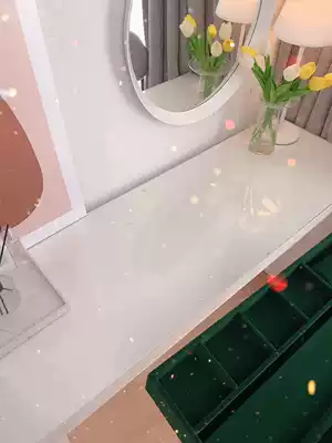 Custom flannel drawer Jewelry storage tray Makeup table Jewelry bracelet necklace ring display box compartment tray