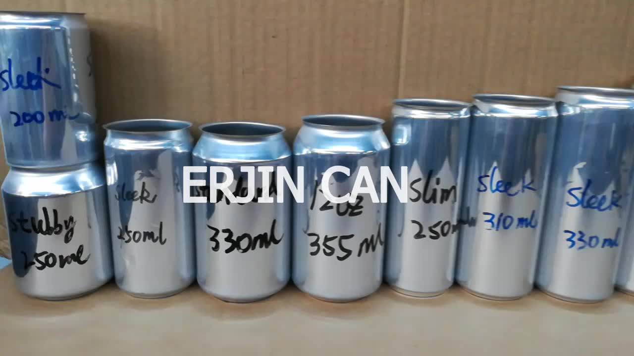 Банка Алюминиевая Купить Для Напитков Оптом