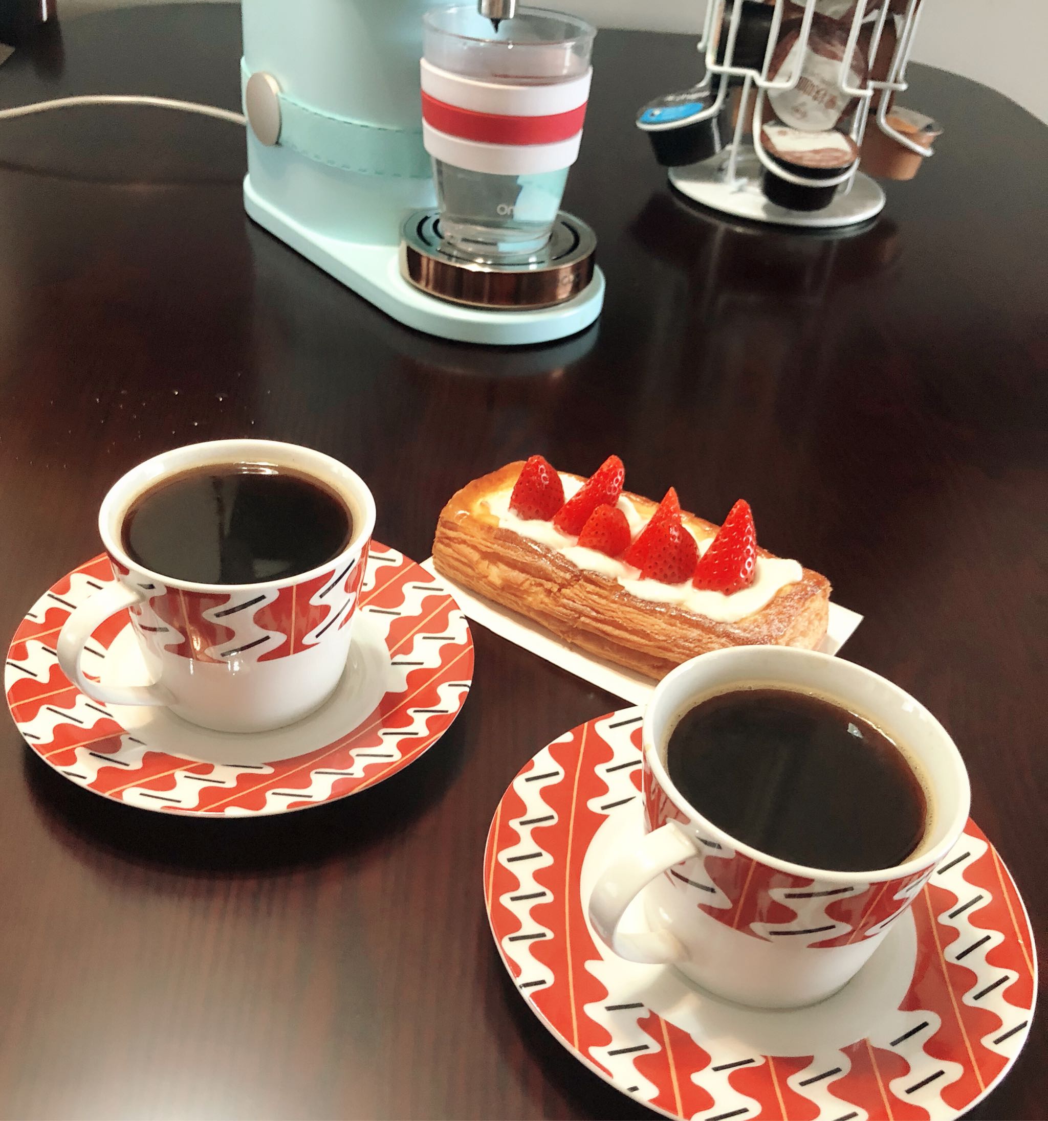 九阳Onecup胶囊咖啡机哪款好用，真实使用揭秘，不看后悔