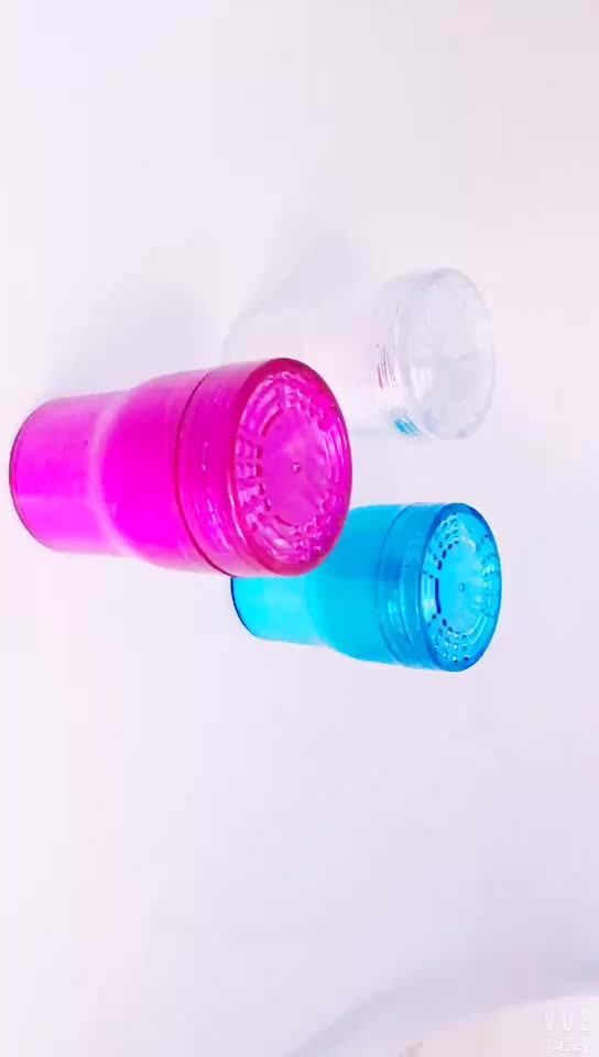 Manufacturing Process For Air Freshener Gel Car Dashboard Air Freshener