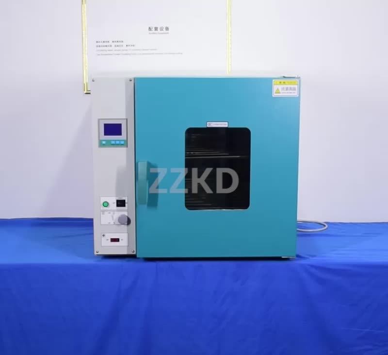 Dhg9070a Laboratory Thermal Cycle Blast Drying Oven Price Buy Balst