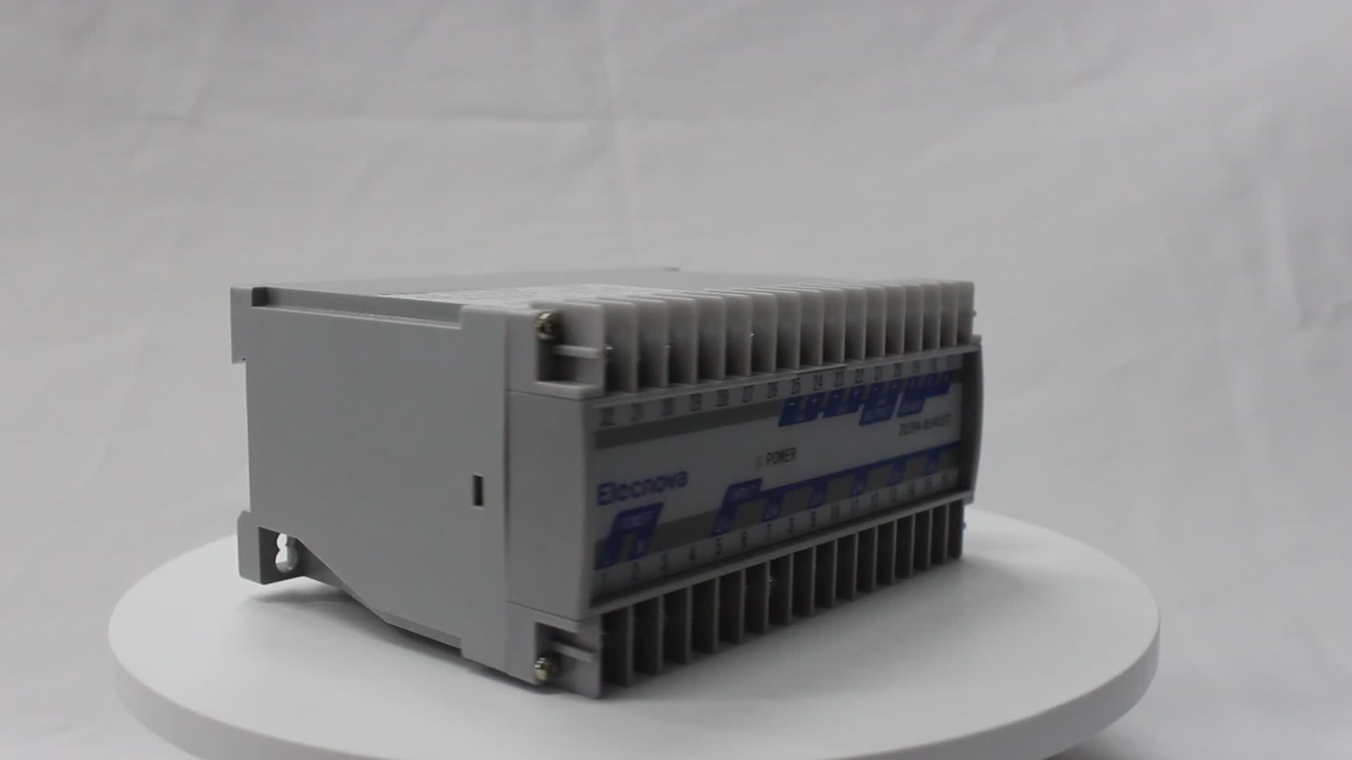 Jd194bs4u3t Electrical Measuring 3 Phase Ac Voltage Transducer Pt With