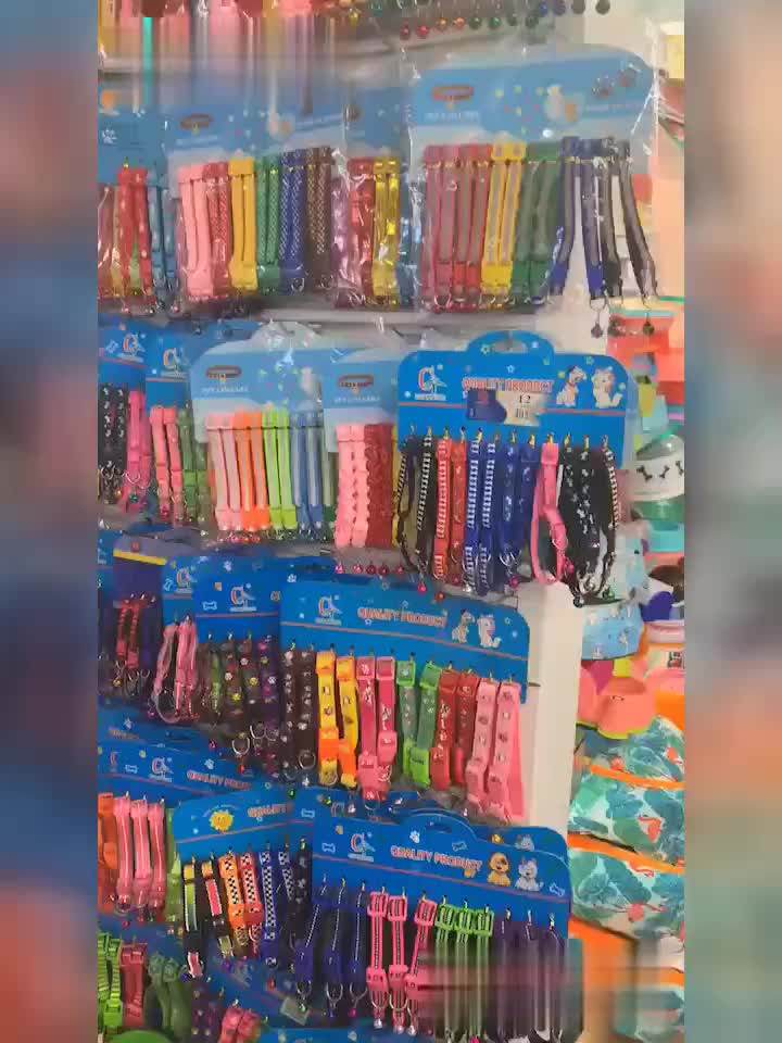 Pet Recovery Dog Cones Cat Cone After Surgery Vent Adjust Plastic Dog