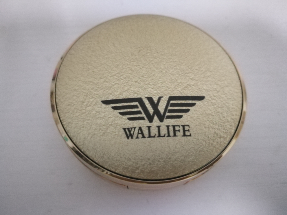 玻尿酸气垫CC霜 夏季清爽版怎么样好用吗是名牌吗，真实使用体验（经典国货品牌）,第2张