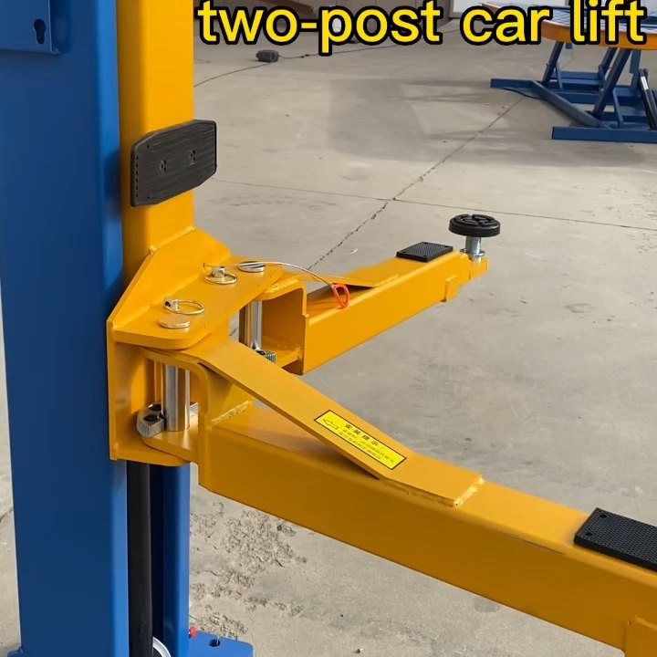 Superior Quality Hydraulic 2 Post Car Lift/car Lifts Auto Lift