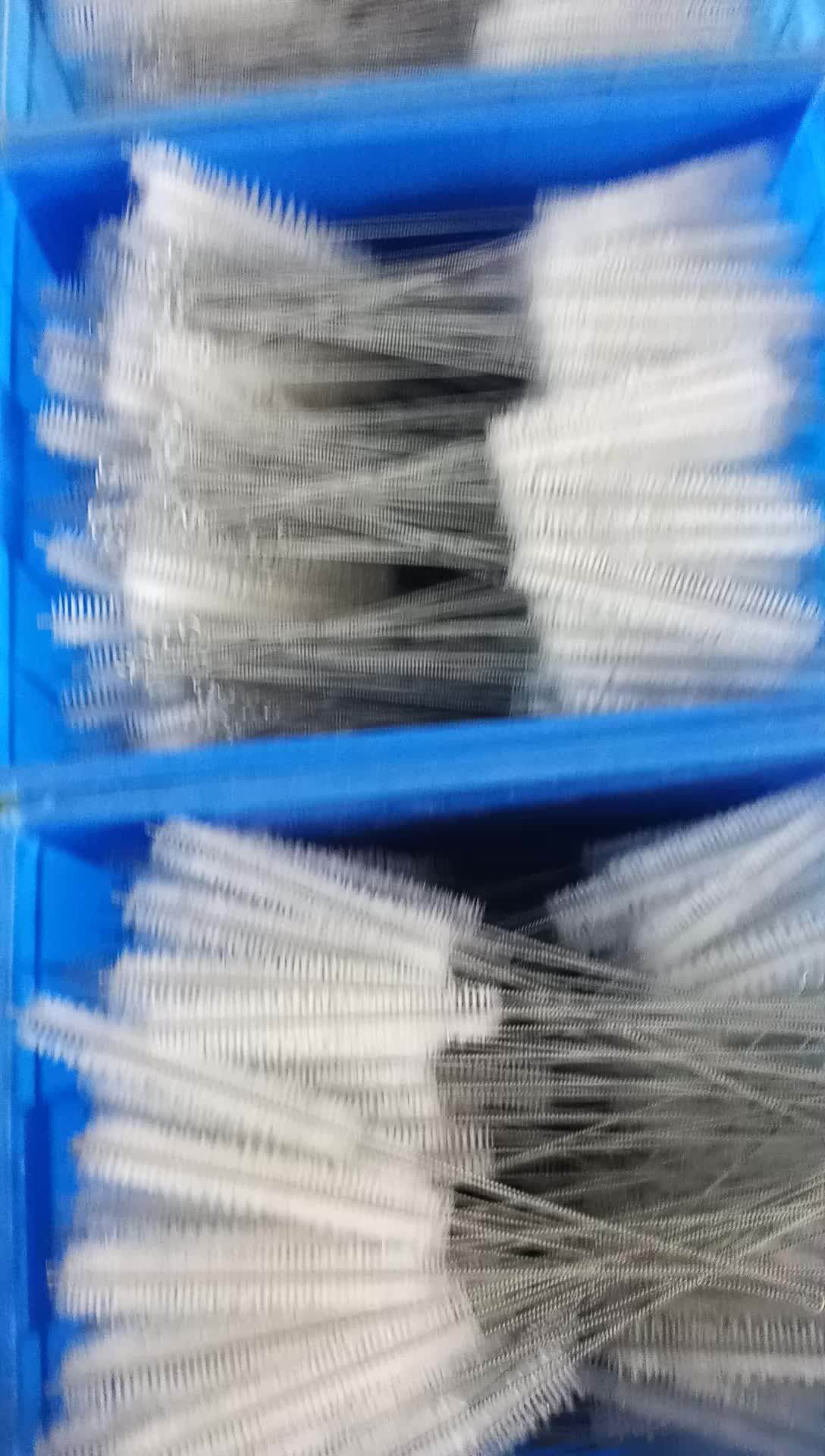 Flexible Aquarium Water Filter Pipe Air Tube Hose Stainless Steel