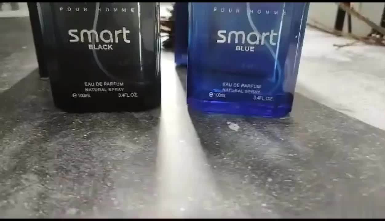 Men's Perfume 100ml Woody Spices, Cool Long Lasting