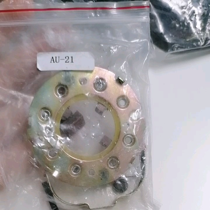 Kupplungsscheibe & Reibplatten Set Für Suzuki GR650 1983-1984