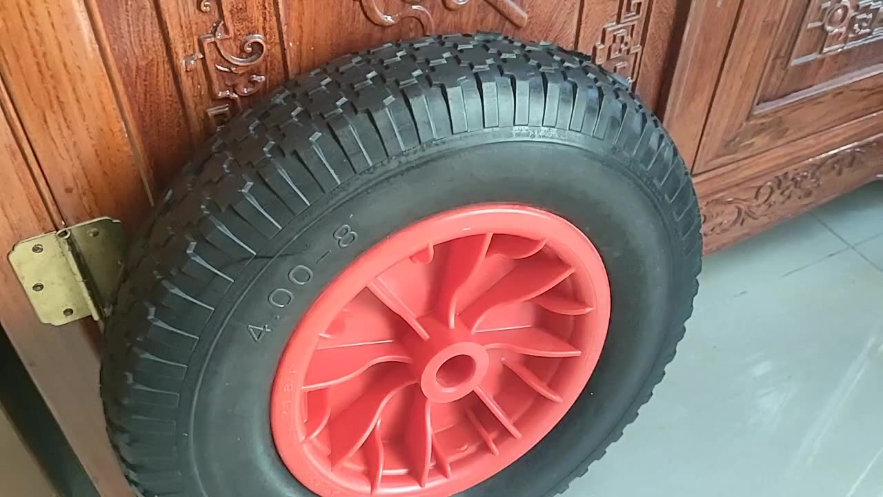 Купить Колесо Полиуретановое 4.80 4.00 8