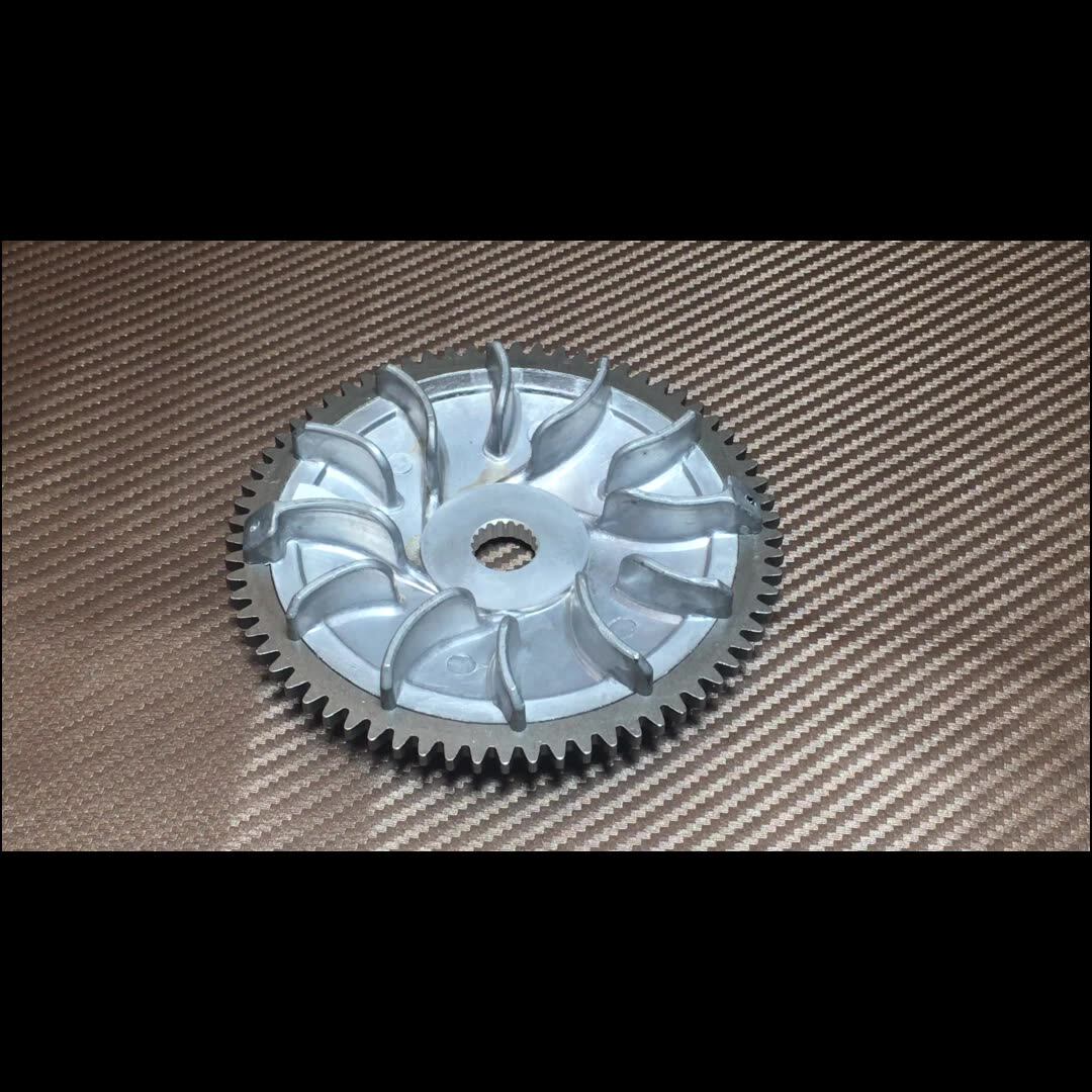 Ventola Variatore CVT For Scooter, Adatta For 125 Dal 1999 Al 2001, 69 - Foto 11