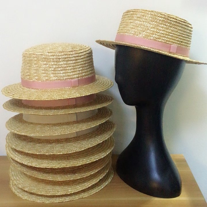Straw Boater Hat For Kids Buy Hats For Kids,Straw Boater Hats Cheap