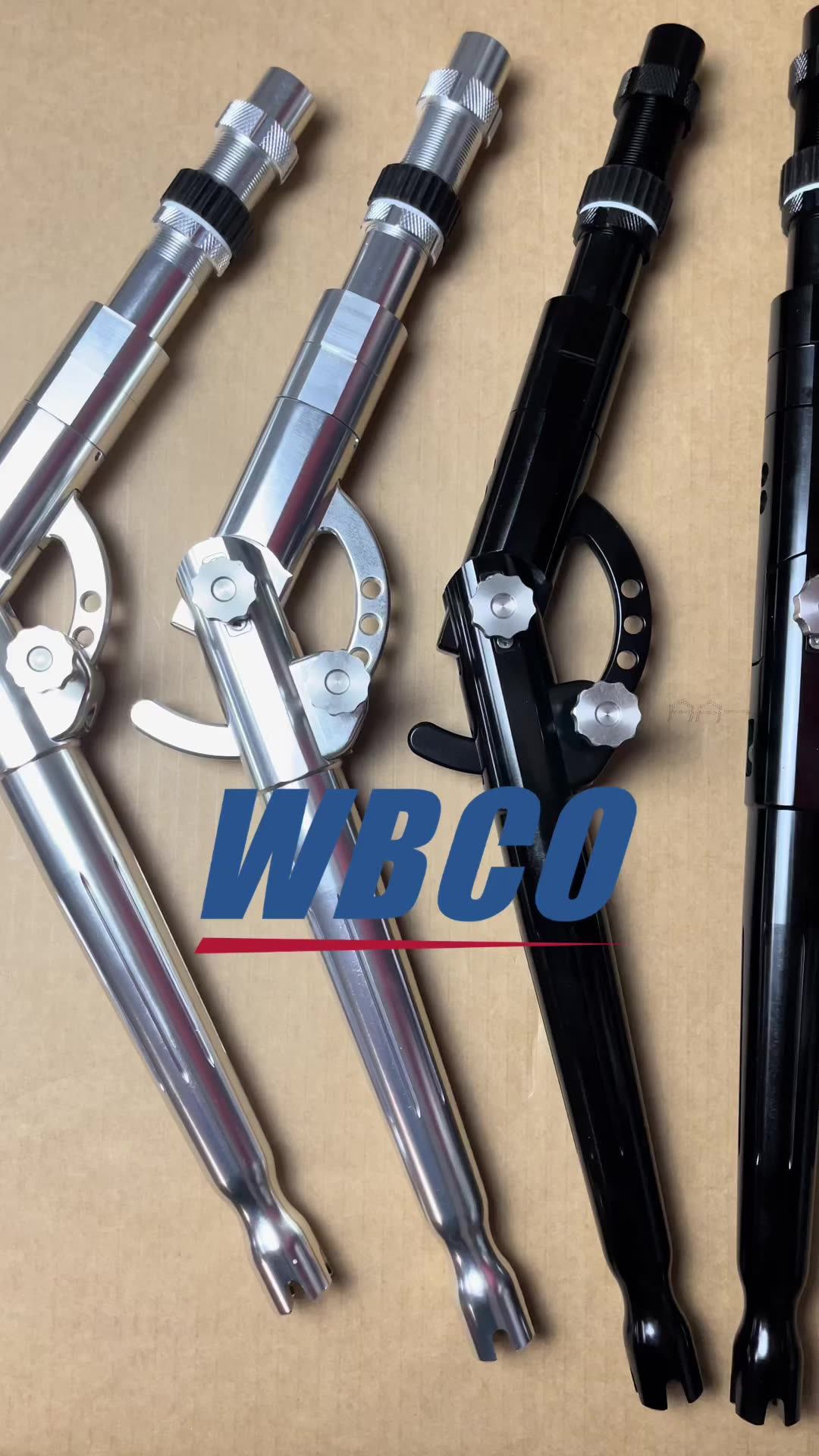 Deep Sea Fish Trolling Adjustable Butt Buy Terminator Adjustabutt