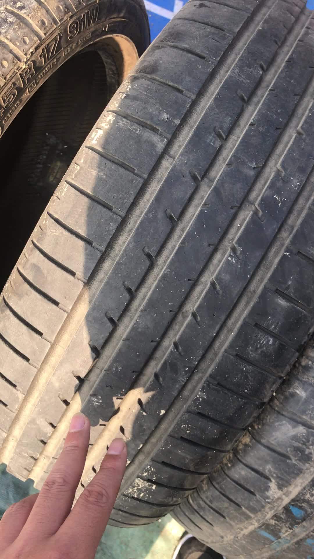 Wholesale Price Used Car Tires Used Tyre For Sale Buy Wholesale Used