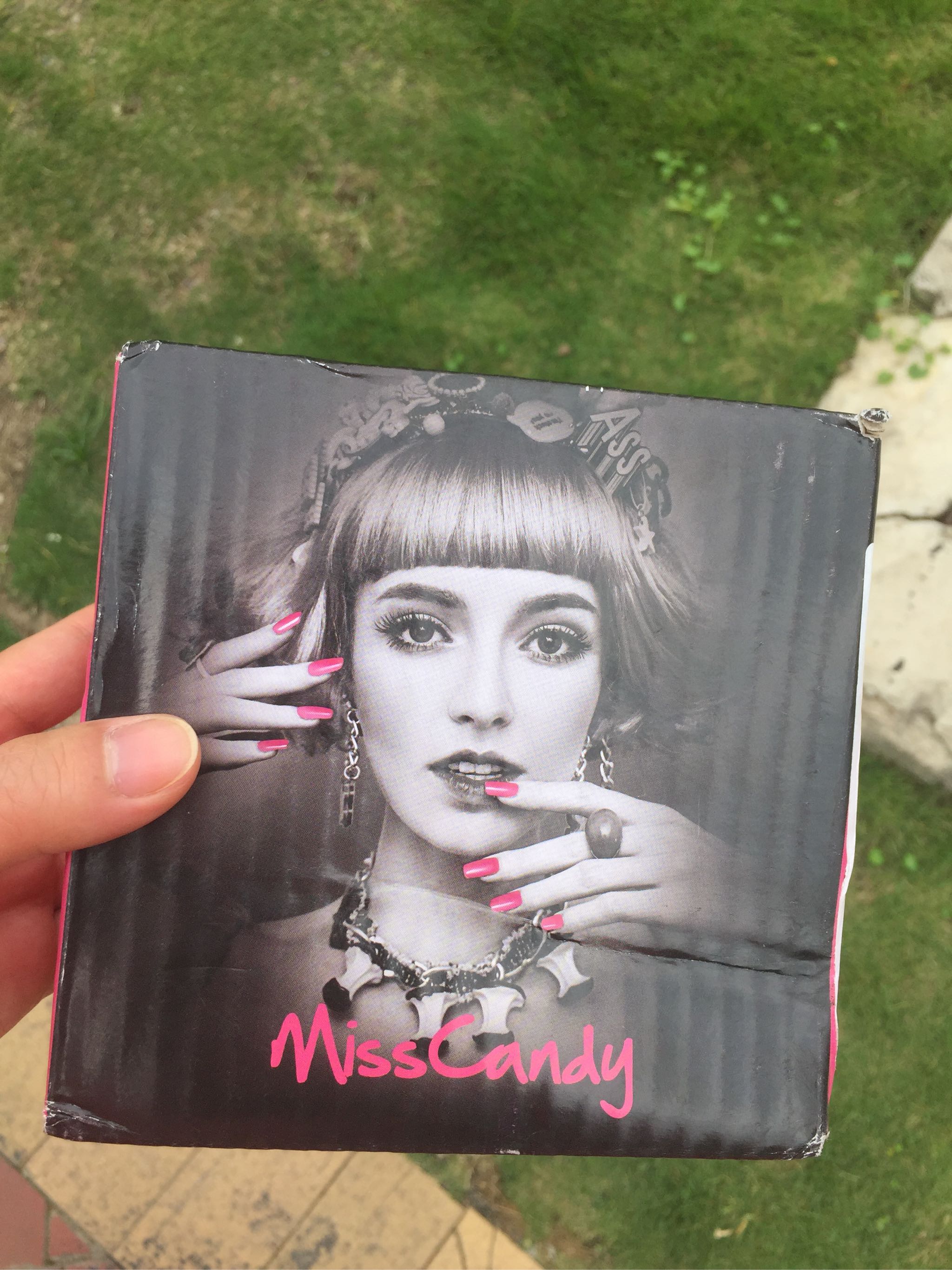 健康可剥甲油漆光与磨砂撞质甲油好不好用，入手后1个月来评价,第3张