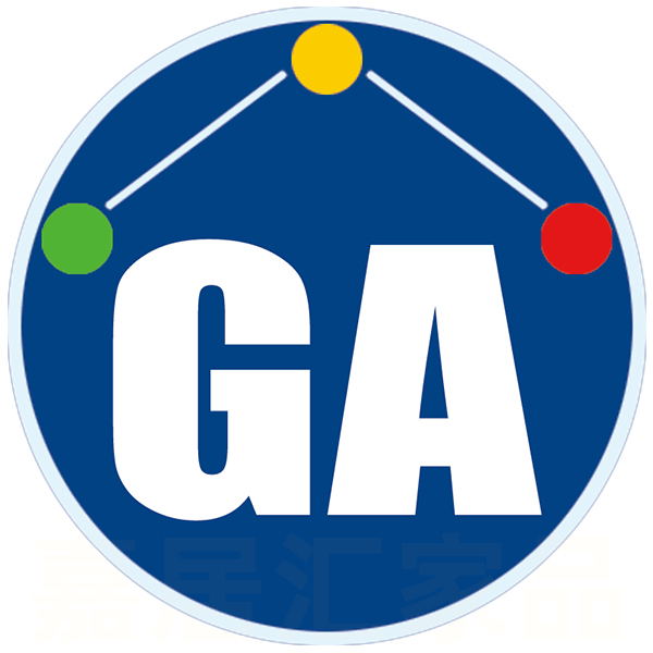 嘉居汇家品的LOGO