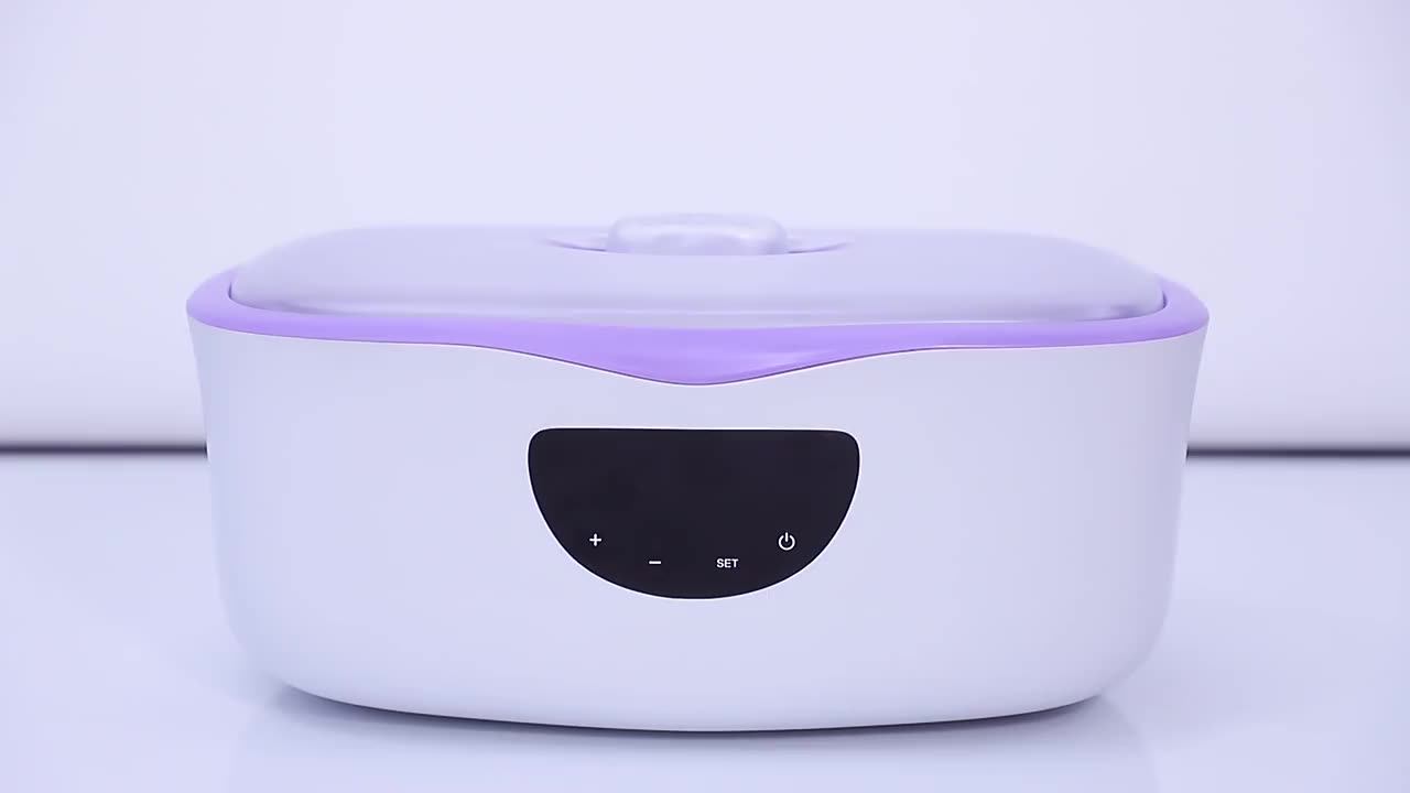 Factory Supply With Ce Fcc 4000cc Touch Screen Newly Quick Heating