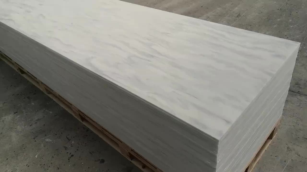 Kkr Fine Surface Artificial Stone Acrylic Solid Surfaces Stone Slabs