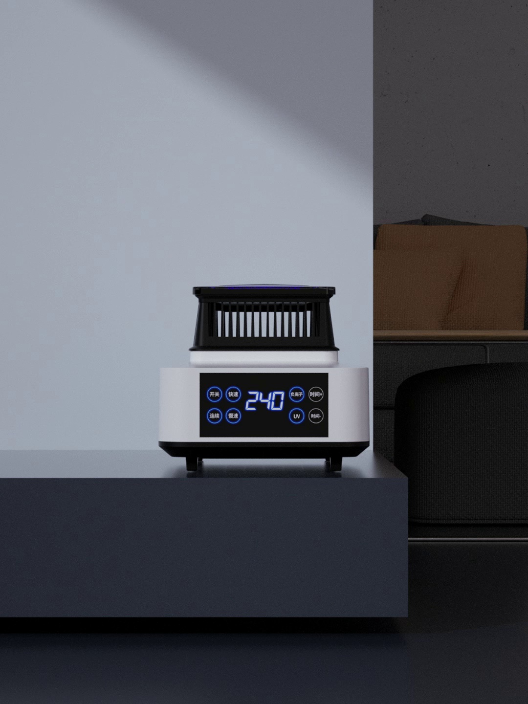 这小方块能够够烘干所有部家衣服。530块真敢卖？