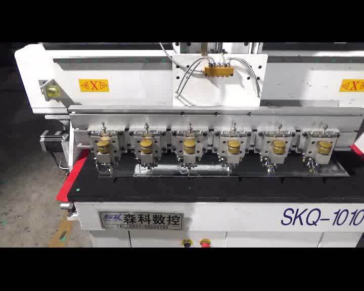 Decorative Stained Glass Cutting Machine With Low Price Discount For