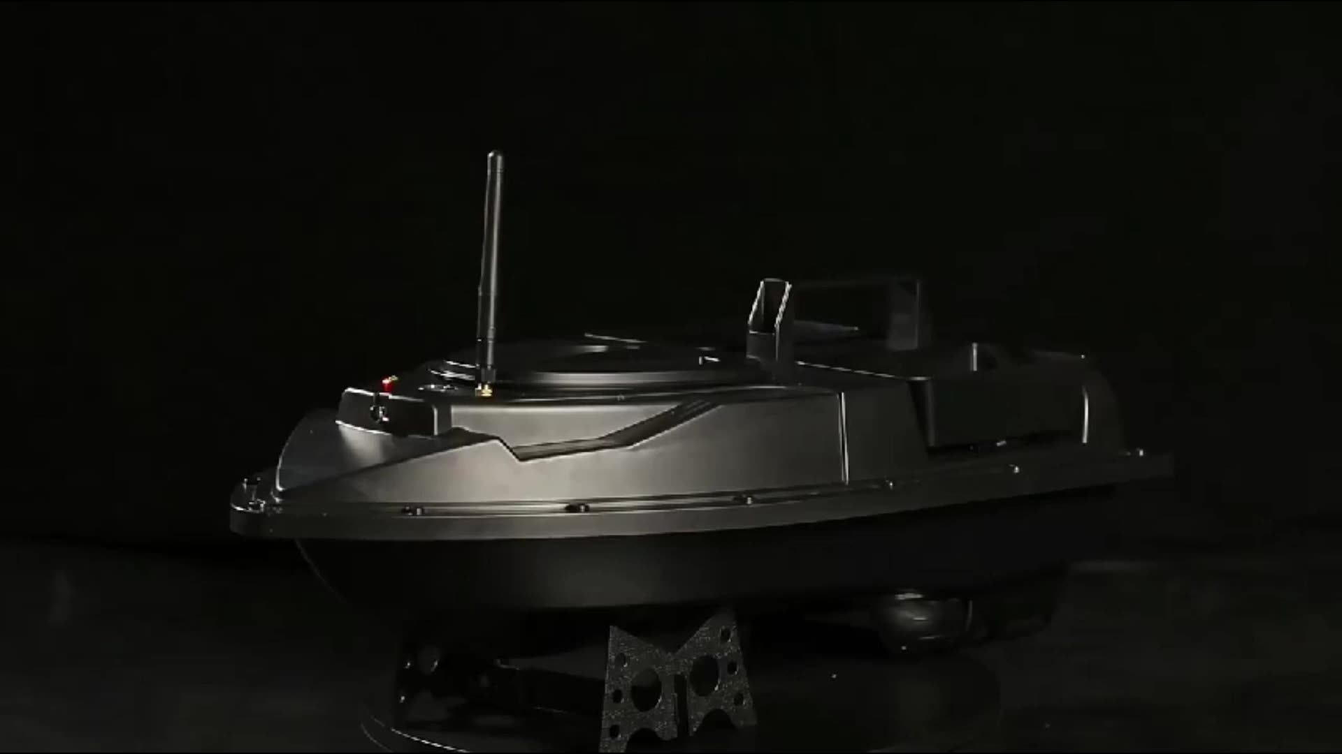Coolbuy 1.5kg Capacity V900 Gps Rc Fishing Bait Boat For Surf Fishing Buy Carp Royal King 6.0