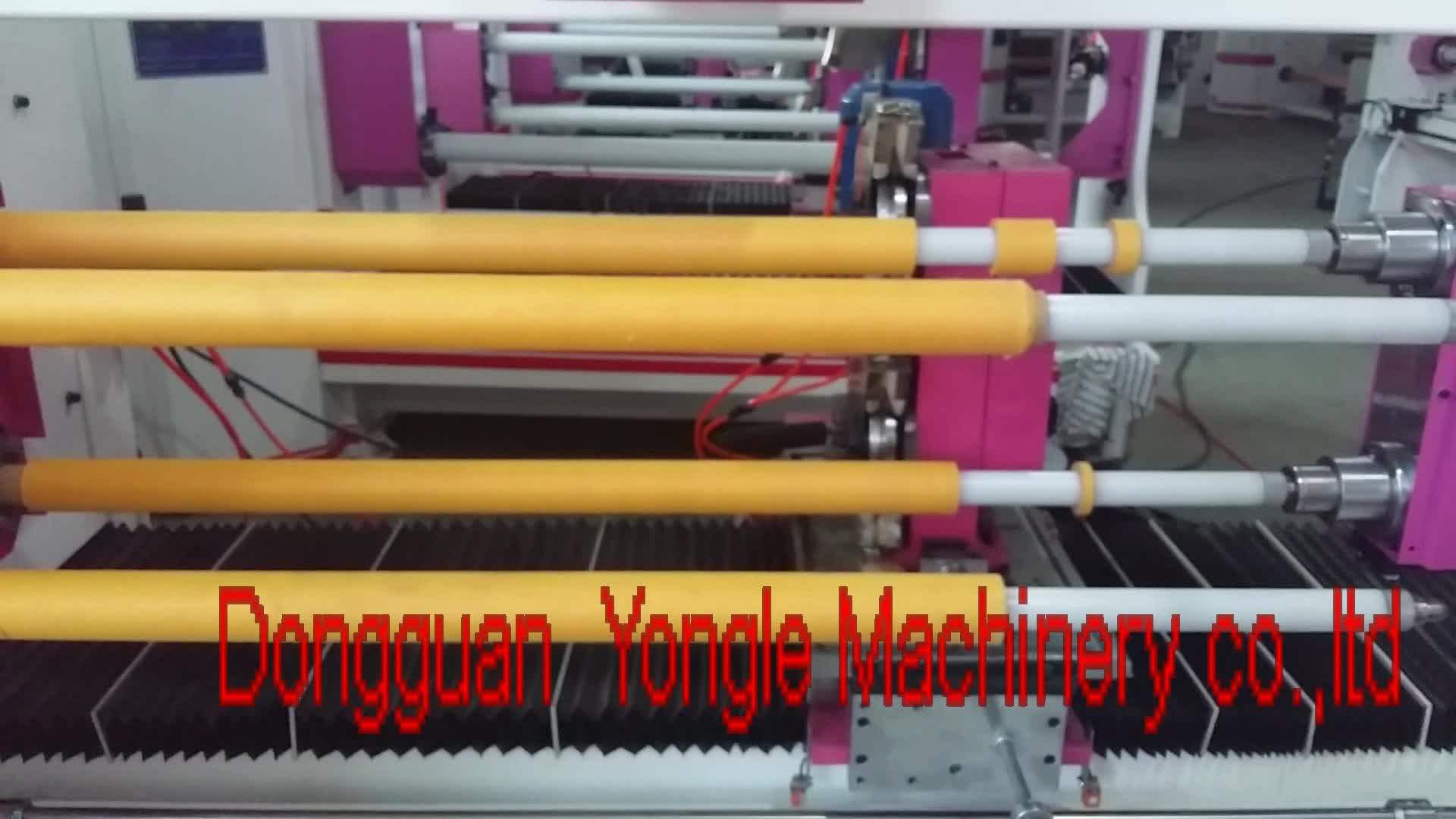 Pvc Tape Making Cutting Machine Buy Pvc Tape Making Machine,Pvc Tape