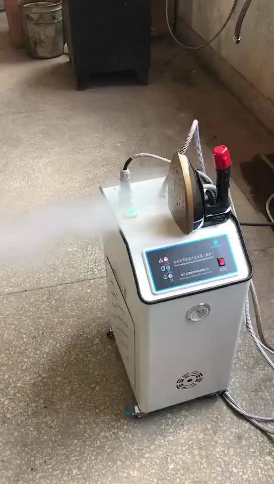 Professional Manufacturer Electric Steam Generator 12kw Steam Generator