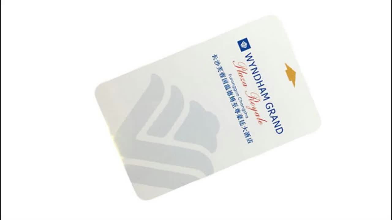 guard card