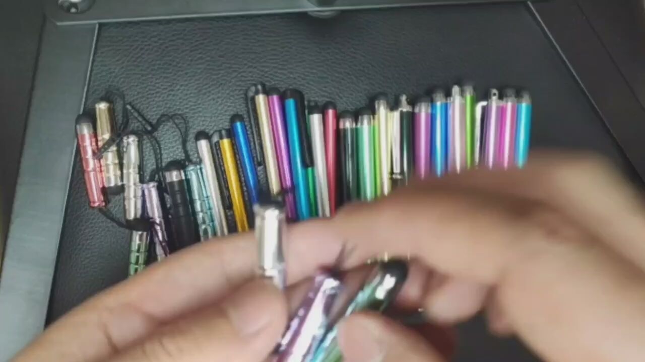 9.0电容笔真能够一笔打所有通屏？别再被“通用”骗了！