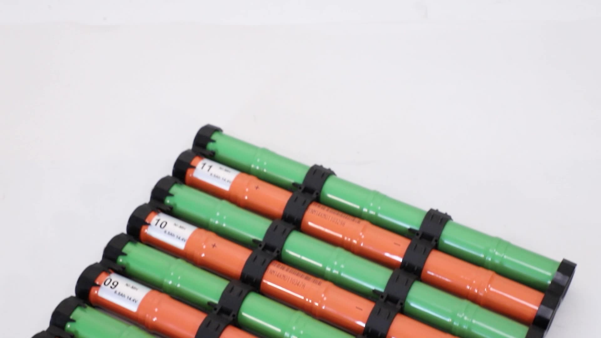 Wholesale 6.5ah Nimh Hybrid Car Batteries Pack For Honda For Civic Ima 2006 2007 2008 2009 2010