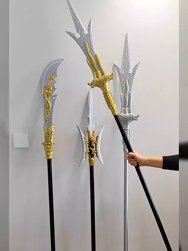 大号古代兵器赵云龙胆枪儿童玩具34.88元体验_游戏_淘宝游戏网