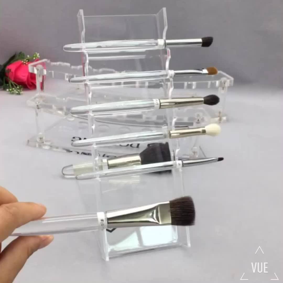 Cheap Single Clear Acrylic Pen Holder Display Stands Buy Acrylic Pen