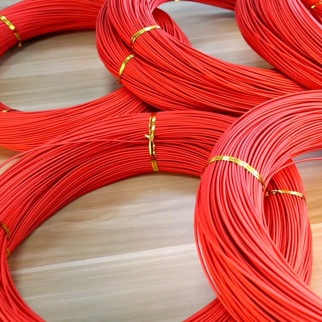 Red Nylon Braided Sekiyama Line For Commercial Fishing Buy Braided