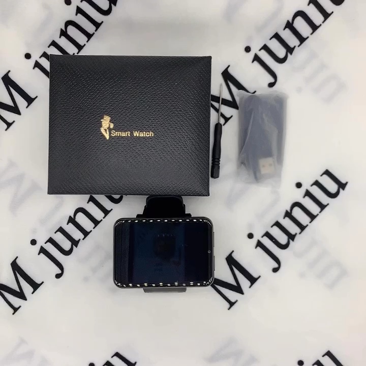dm100 watch