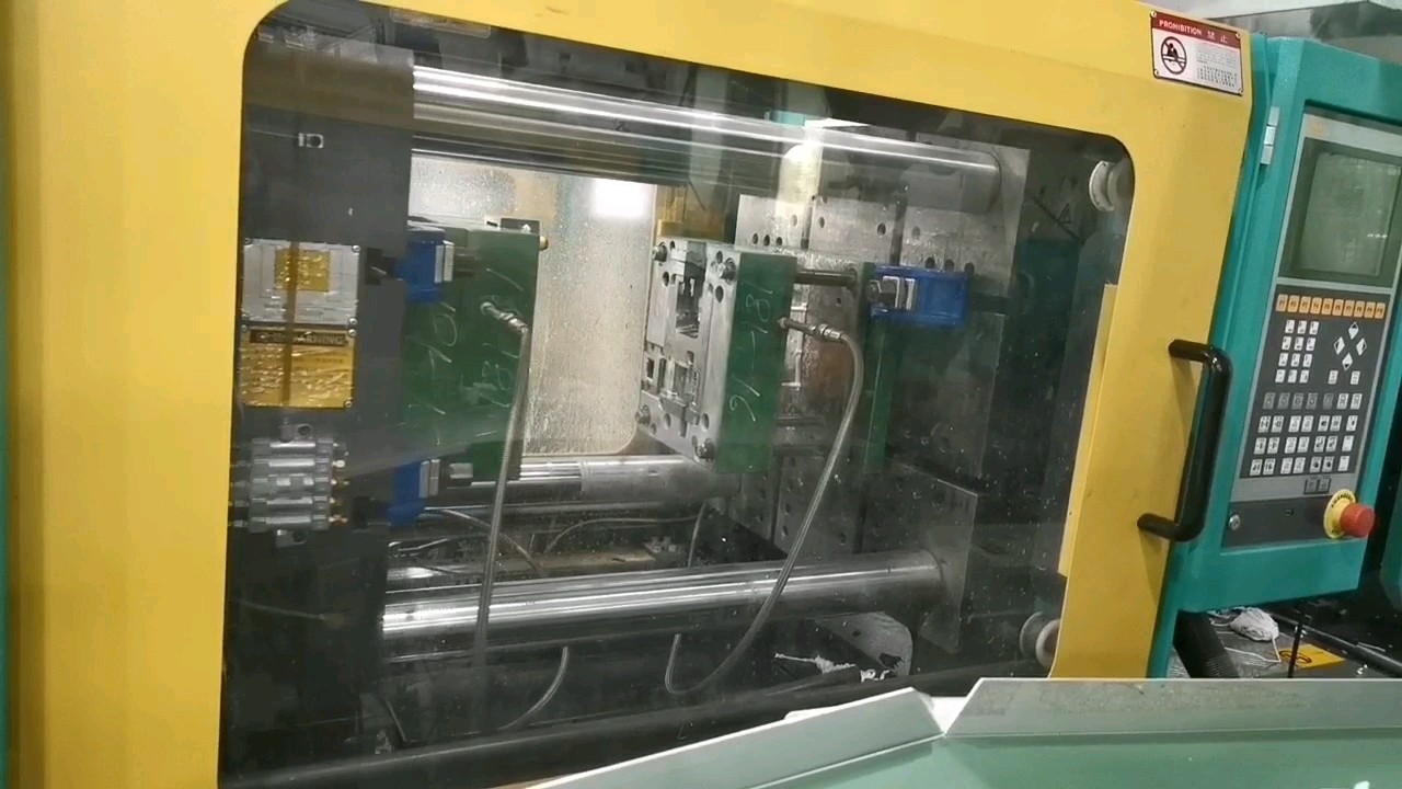 Professional Custom Made Plastic Molding Injection High Precision Over