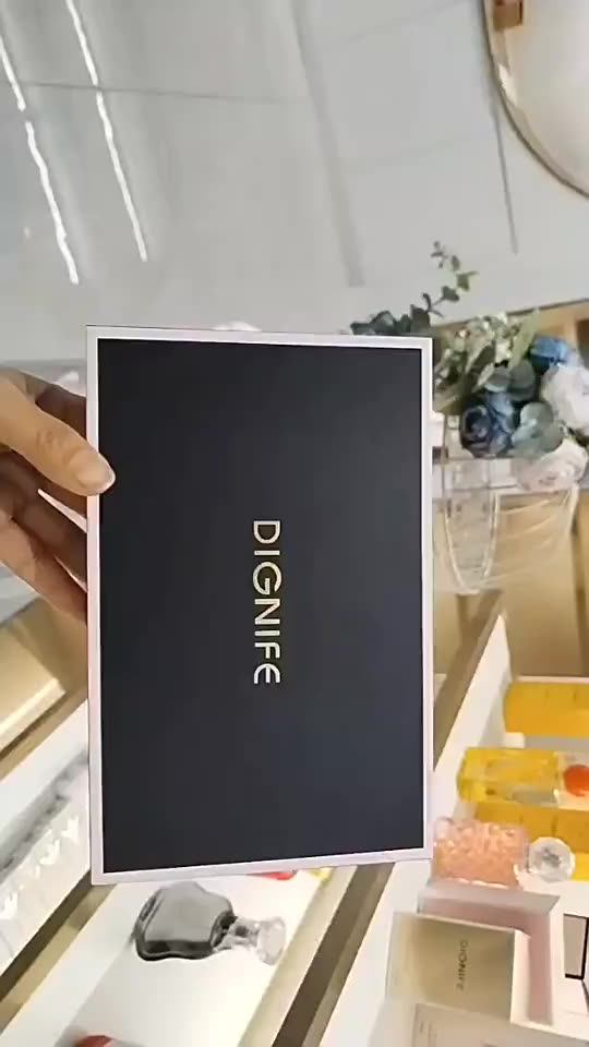 52元买3支香水？Women's perfume gift box set Free water three piece