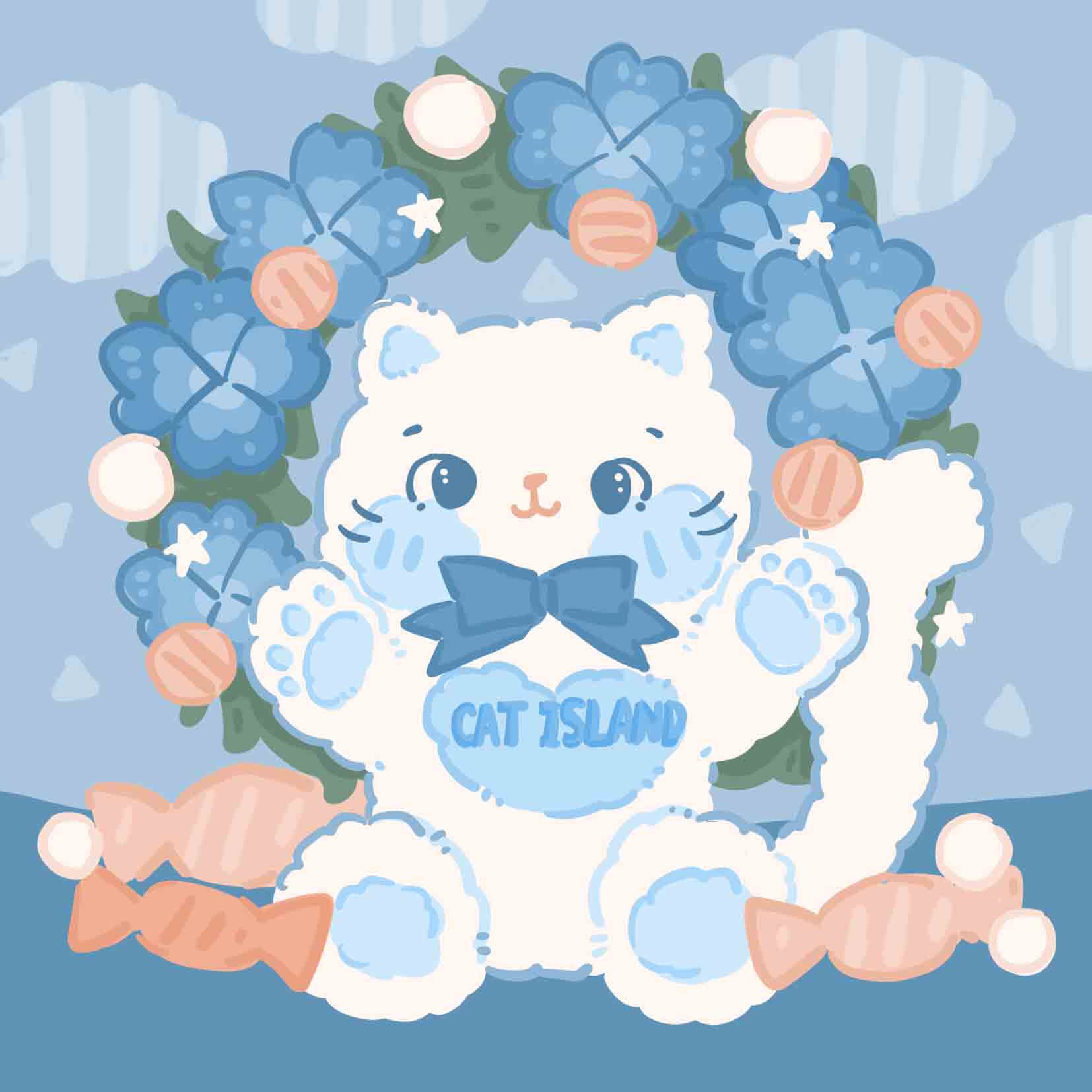 猫屿JK制服屋