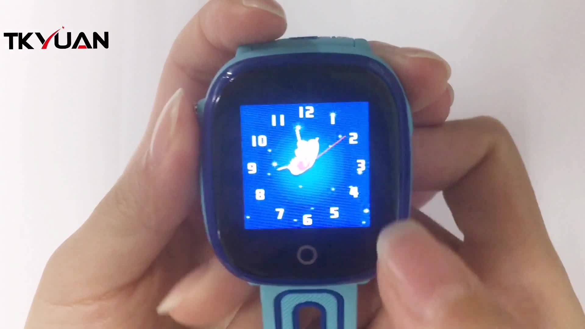 sim card for tracker watch